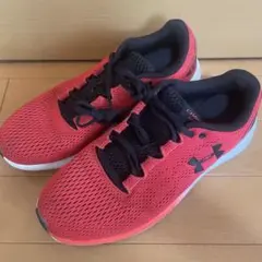 Under Armour アンダーアーマー 25cm