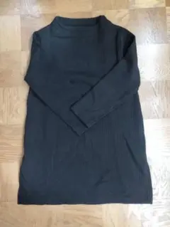 ロングカットソー
