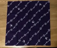 鳩居堂　オリジナルコットンクロス