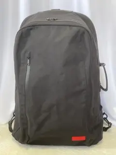 Impal 2WAYキャリーバッグ リュック 美品 ブラック