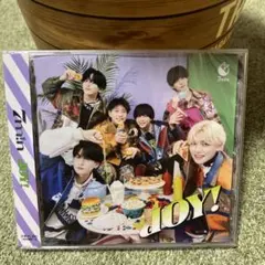 7min JOY! CD 22枚セット