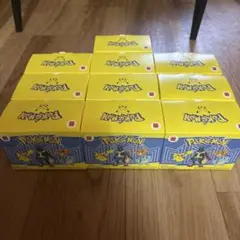 ポケモン フィギュア 10個セット