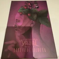 キズ　ワンマン　VISUAL DVD 初回限定盤