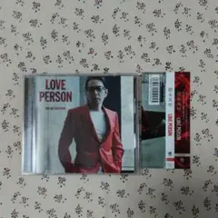 2025年最新】徳永英明 love personの人気アイテム - メルカリ