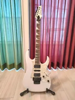 2025年最新】Ibanez RG350DXの人気アイテム - メルカリ