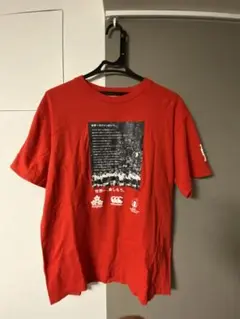 ラグビーワールドカップ2019 Tシャツ