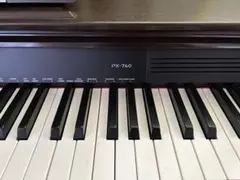 早い者勝ち！フルセット CASIO PX-760 電子ピアノ！ お買い得！フルセット CASIO PX-760 電子ピアノ！