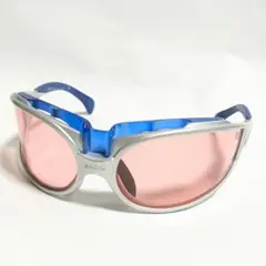 【廃盤】BRIKO ZEN ブリコ ゼン サングラス BRIKO ZEN ブリコゼンバウンティーハンターヒカル着用サングラス