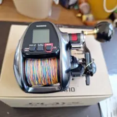 シマノ18プレイズ3000XP（別売バッテリー付） Amazon | シマノ(SHIMANO) 電動リール 16/18 プレイズ 3000