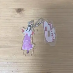 BEYOOOOONDS 西田汐里　アクリルキーホルダー