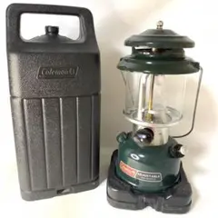 Coleman コールマン ガソリンランタン 288-043 ヴィンテージ