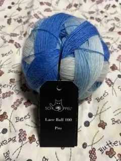 Schoppel Lace Ball 100 Pro