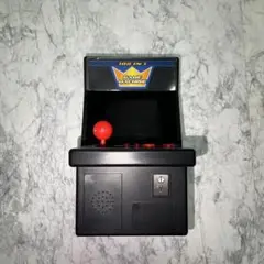 アーケードミニゲーム