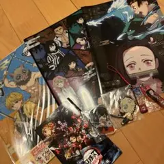鬼滅の刃　グッズまとめうり