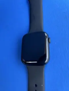 Apple Watch本体 ブラック series7