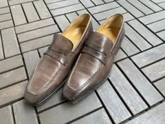 フランコリオーネ　モカシン