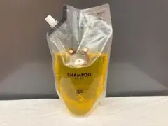 新品　ママベビー　シャンプー　詰替　900ml　mammababy　①