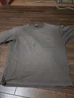 ヘリーハンセンポケットＴシャツ