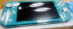 ニンテンドーSwitch Lite本体 ゼノブレイド3セット 美品