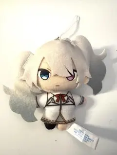 初音ミク　アクリルキーホルダやぬいぐるみセット　4点セット