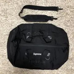 Supreme ボストンバック