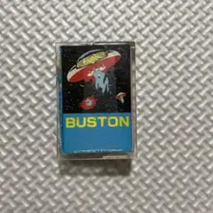 BUSTON ドントルックパック レトロ 消しゴム 文房具