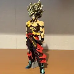 ドラゴンボールSMSP 孫悟空 旧正月 新春 二次元彩色 ドラゴンボール SMSP 孫悟空 旧正月 春節ver. 未開封 - メルカリ