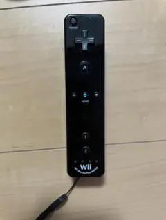 Wiiリモコンモーションプラス