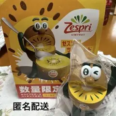ゼスプリサンゴールド数量限定ゴールドフィギュア1体