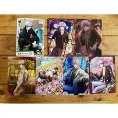 うたの☆プリンスさまっ♪シャニライ ビジュコレ 黒崎 蘭丸