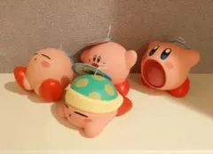 カービィ ソフビコレクション