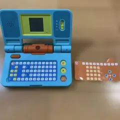 こどもちゃれんじ　じゃんぷ　しらべてばっちり　かきじゅんナビ　ひらがなパソコン②