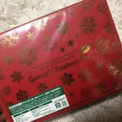 Nissy 2nd LIVE ChristmasBox
