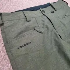 Volcom スノーボード フリースキー