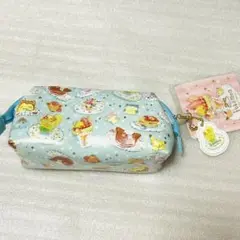 Pokemon Dessert Plate ポーチ