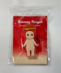 ソニーエンジェル Snack Series スナックシリーズ クリップ