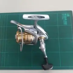 DAIWA 13トライソ 2500H-LBD Daiwa TRISO 2500-LBD Lever-break Reel 4960652089166 – North