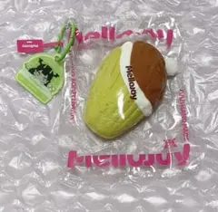 Mellojoy スクイーズ