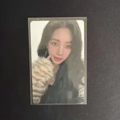 aespa 2025 aespa LIVE TOUR 会場限定 カリナ ①