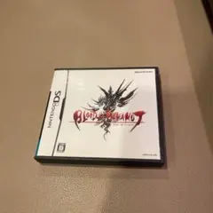 ブラッド オブ バハムート