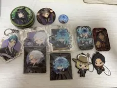 ツイステ まとめ売り ＋おまけ