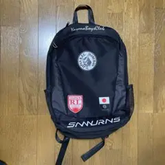 新品未開封　ラグビー日本代表　カバン ラグビー日本代表公式グッズ: ラグビー｜【公式】J SPORTS