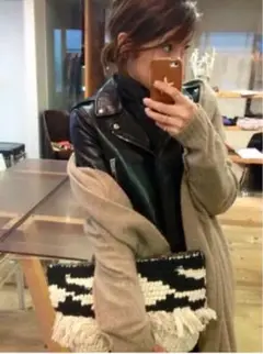 《new》TODAYFUL ライダース