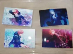 ミニブロマイド 伊弉冉一二三 観音坂独歩