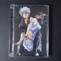 銀魂 特典 ラジオ CD ①