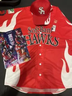 【新品未使用・コカコーラシート限定】鷹の祭典2025 3点セット