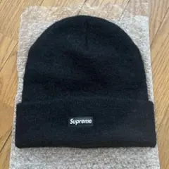 supreme ビーニー　ニット帽
