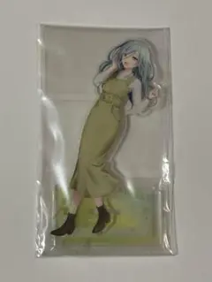 日野森雫　アクスタ