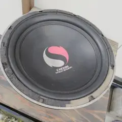 【限定】KICKER キッカー SOLO-BARIC S12d クロームメッキ 限定】KICKER キッカー SOLO-BARIC S12d クロームメッキ - メルカリ