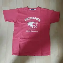 【PHERROW'S】 フェローズ　Tシャツ